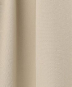 ICB 【洗える】T/Rドライギャバ  ワイドストレートパンツ