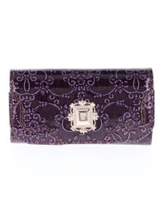 ANNA SUI ルーミー キーケース