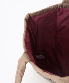 Y'SACCS コンビライニングキルトトート