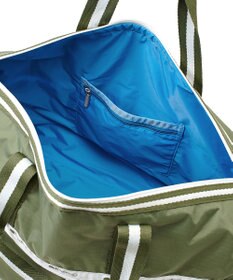 LeSportsac DELUXE LG WEEKENDER/スペクテイターオリーブ