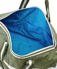 LeSportsac DELUXE LG WEEKENDER/スペクテイターオリーブ