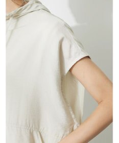 CRAFT STANDARD BOUTIQUE レーヨントロミＺＩＰフーディー