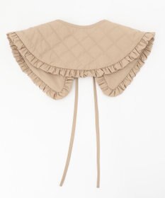 #Newans LILY/ キルティング付け襟