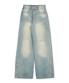 WEGO マルチヘムアジャスターデニム