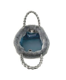 ROOTOTE 1262【エコファートート】LT.デリ.ファーバスケット-A