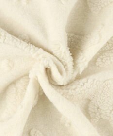 tsumori chisato SLEEP ツモリチサト ローブ 長袖 ルームウェア あったか レディース URW459 /ワコール