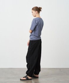 ATON SUVIN 60/2 | パーフェクト S/S Tシャツ