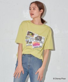 ANY Disney100thデザイン 半袖Tシャツ