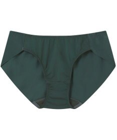 Wing ペアショーツ 【ナチュラルアップブラ】 裾はフリーカッティング はきこみ丈あさめ KF3001 ウイング／ワコール