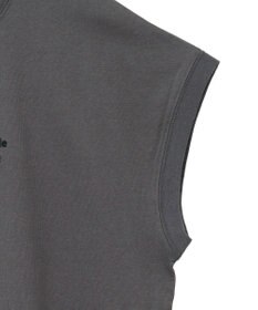 Green Parks ・ｓｗｉｎｇ　ｂｙ　フレンチスリーブ刺繍ＴＥＥ