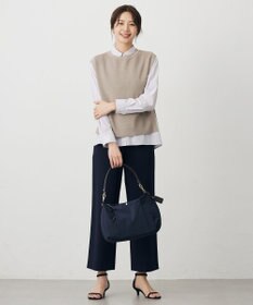 J.PRESS LADIES ニット ベスト