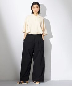 HELLY HANSEN テレグライトワイドパンツ