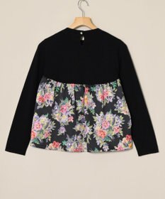 ONWARD Reuse Park 【組曲】ニット春夏