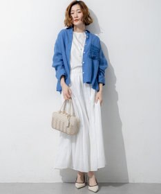 23区 【WEB&一部店舗限定】ミニトップラリエット ネックレス