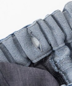 ANY KIDS ひんやりクール パンツ