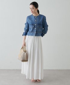 IACUCCI 【予約】ソルベット S PAGLIA/SUEDE