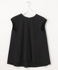 UNFILO L 【撥水/ストレッチ/軽量】マジカル機能 ブラウス