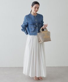 IACUCCI 【予約】ソルベット S PAGLIA/SUEDE