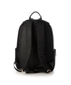 UNBILLION 【テレビ ドラマ着用アイテム】ペルケ perche / ナイロン牛革付属リュック