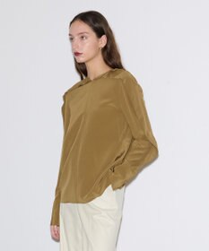 JOSEPH 【洗える】ニューシーディーシー　ブラウス