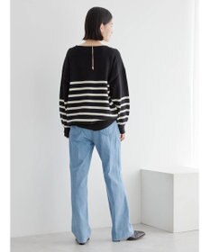 AMERICAN HOLIC バイパチスキッパーニットプルオーバー