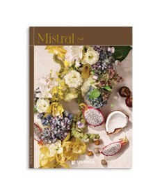 antina gift studio Mistral(ミストラル) ギフトカタログ＜ヨーク＞