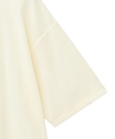 earth music&ecology シアーベロアＴｅｅ