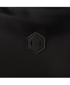 UNBILLION 【テレビ ドラマ着用アイテム】ペルケ perche / ナイロン牛革付属リュック