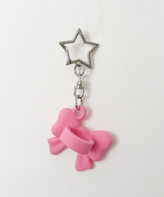 WEGO リボンリップチャーム