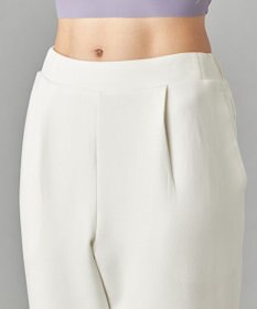 Chacott ダンボールジョガーパンツ