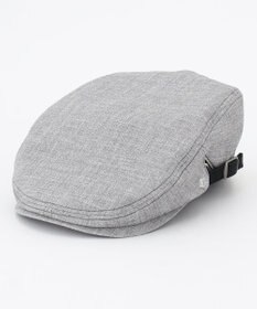 JOSEPH ABBOUD 【サイズ調整可】スラブストレッチ ハンチング