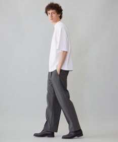 UNFILO MENS ビューティーフォルム 半袖TEE [24年春夏商品]