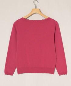 ONWARD Reuse Park 【any SiS】ニット春夏