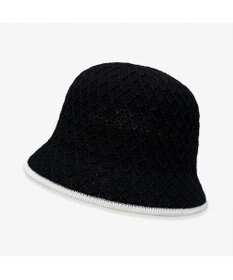 林八百吉商店 un chapeau  バイカラーサーモハット