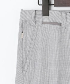 JOSEPH ABBOUD 【キングサイズ・ウエストも伸びる!オーガニックコットン使用】ムリネサマー パンツ