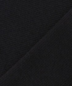 ANY L 【ウエストゴム/洗濯機可能】ハンドトゥースセットアップ