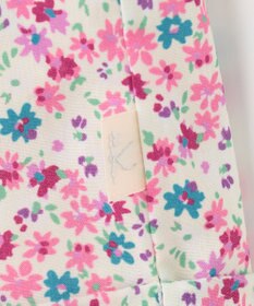 組曲 KIDS 【110-140㎝】サマーガーデン ショートパンツ