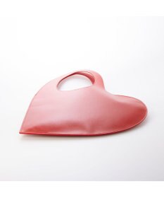 UNBILLION カシュカシュ cachecache / ハート型くり手バッグ