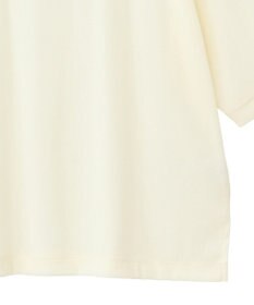 earth music&ecology シアーベロアＴｅｅ