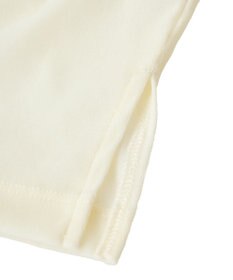 earth music&ecology シアーベロアＴｅｅ