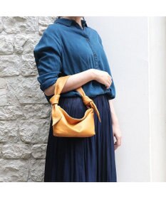 Regalo Felice 【日本製 / 本革】手提げ / REGALO