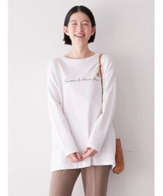 AMERICAN HOLIC Ｄａｉｌｙ！　スクエアカットチュニック