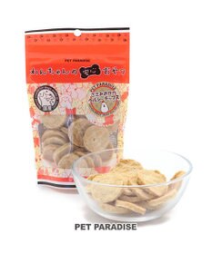 PET PARADISE ささみおからチップ 50g 国産