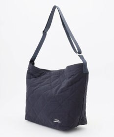 J.PRESS YORK STREET 【UNISEX】ショルダーバッグ