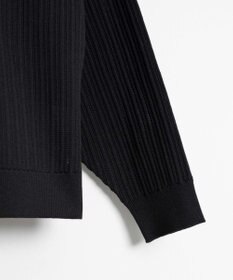 WEGO クリアライトメッシュポロプルオーバー