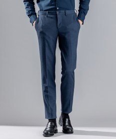 JOSEPH HOMME ウーステッドモックロディ / CITY