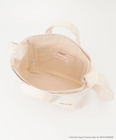 LA BAGAGERIE BARBAPAPA×LA BAGAGERIE   バーバパパコラボ　2WAYバッグ　M