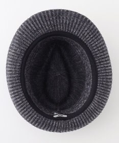 JOSEPH ABBOUD ウールサーモハット