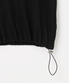 PW CIRCULUS 【WOMEN】DRY COOL MOVE モックネックT  ゴルフウェア レディース