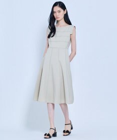 TOCCA 【00サイズあり】STAIRWAY OF LACE ドレス